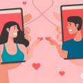 Is there a serious dating app?