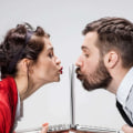 Why is Online Dating So Hard for Guys? A Comprehensive Guide