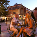 What's the Difference Between Dating and Being in a Relationship?