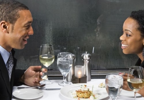 Should Women Offer to Pay on a Date?