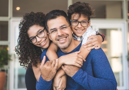 A Guide for Women Dating Single Fathers