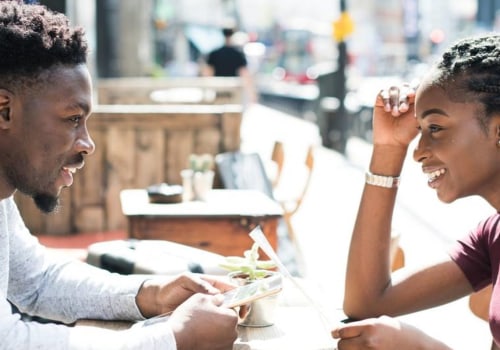 How many dates before you start a relationship?