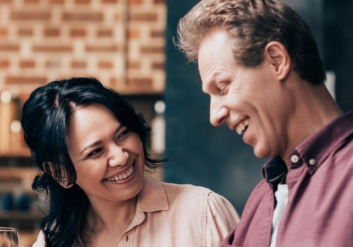 The Ultimate Guide to Dating: Tips, Tricks, and Strategies for Finding Love