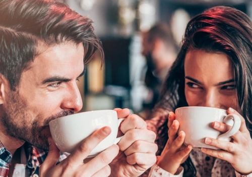 8 Date Ideas for a Perfect First Date
