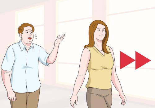 How to Gracefully End a Date You Don't Want to Continue