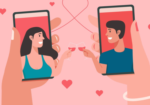 Is there a serious dating app?