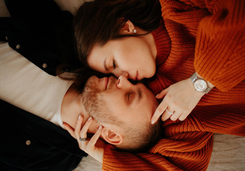 The Difference Between Dating and Being in a Relationship
