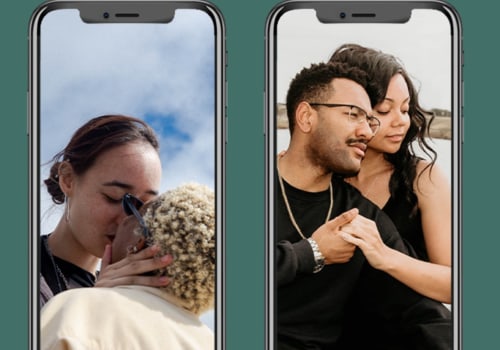 How Online Dating Sites Work