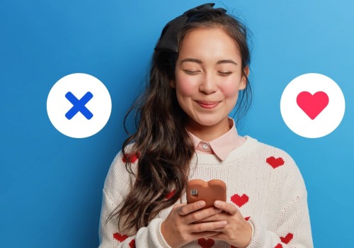 What is the Number 1 Dating App?