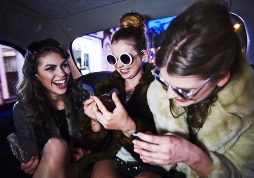 What Gender Uses Dating Apps the Most?