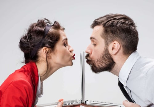 Why is Online Dating So Hard for Guys? A Comprehensive Guide