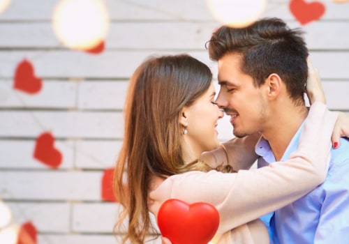 Is dating the same as boyfriend and girlfriend?