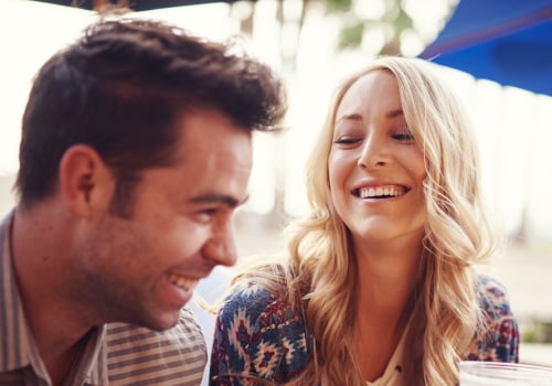 Do Dating Websites Actually Work?